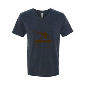 Triblend V-Neck T-Shirt Thumbnail