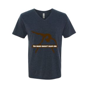 Triblend V-Neck T-Shirt Thumbnail