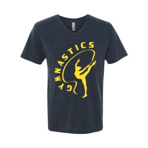 Triblend V-Neck T-Shirt Thumbnail