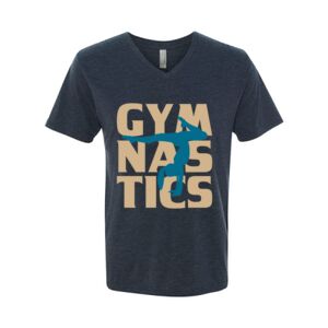 Triblend V-Neck T-Shirt Thumbnail