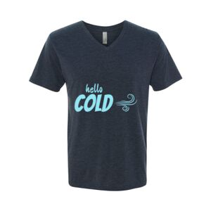 Triblend V-Neck T-Shirt Thumbnail