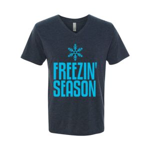 Triblend V-Neck T-Shirt Thumbnail