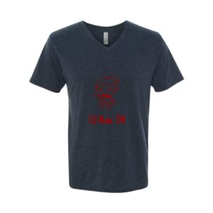 Triblend V-Neck T-Shirt Thumbnail