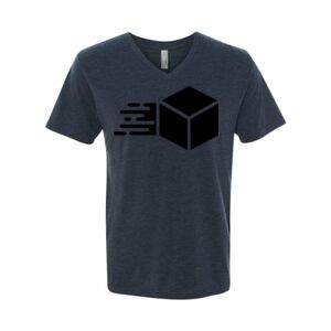 Triblend V-Neck T-Shirt Thumbnail