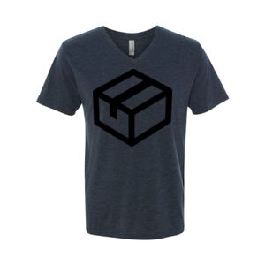 Triblend V-Neck T-Shirt Thumbnail