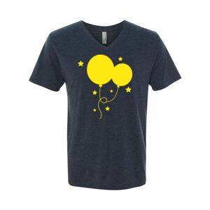 Triblend V-Neck T-Shirt Thumbnail
