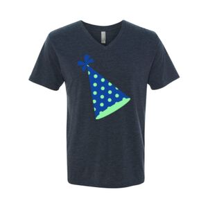 Triblend V-Neck T-Shirt Thumbnail