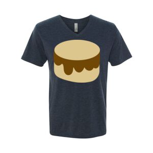 Triblend V-Neck T-Shirt Thumbnail