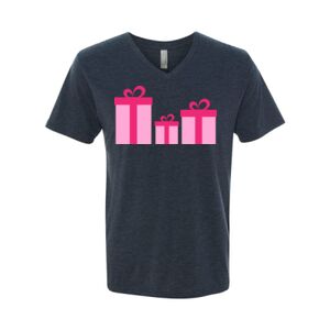 Triblend V-Neck T-Shirt Thumbnail