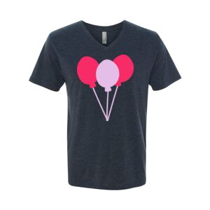 Triblend V-Neck T-Shirt Thumbnail