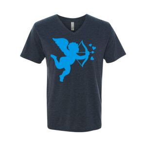 Triblend V-Neck T-Shirt Thumbnail