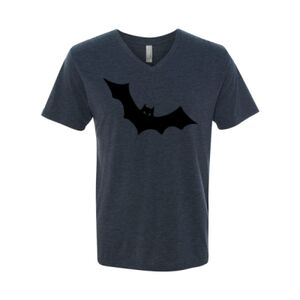 Triblend V-Neck T-Shirt Thumbnail