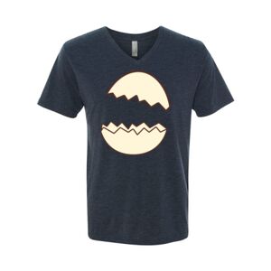 Triblend V-Neck T-Shirt Thumbnail