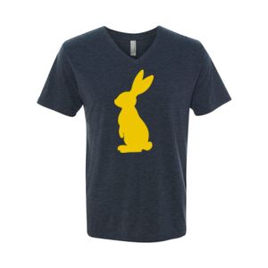 Triblend V-Neck T-Shirt Thumbnail