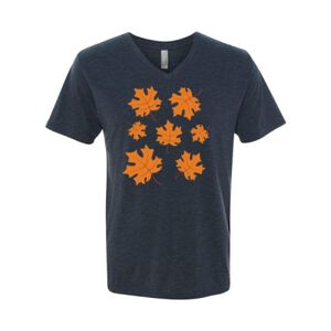 Triblend V-Neck T-Shirt Thumbnail