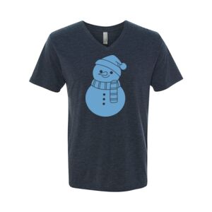 Triblend V-Neck T-Shirt Thumbnail