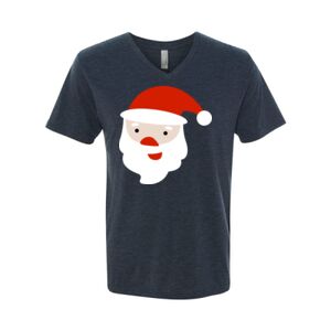 Triblend V-Neck T-Shirt Thumbnail