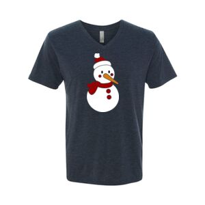 Triblend V-Neck T-Shirt Thumbnail