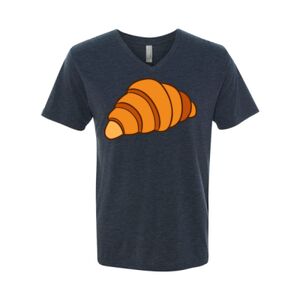 Triblend V-Neck T-Shirt Thumbnail