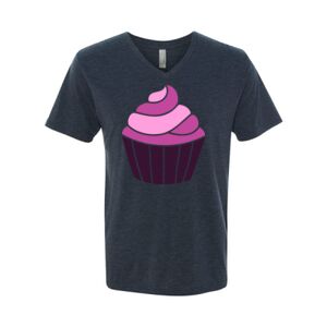 Triblend V-Neck T-Shirt Thumbnail