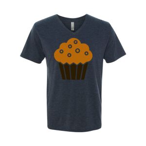 Triblend V-Neck T-Shirt Thumbnail