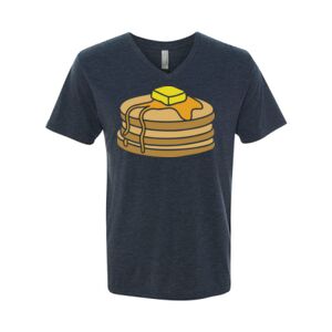 Triblend V-Neck T-Shirt Thumbnail