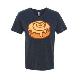 Triblend V-Neck T-Shirt Thumbnail