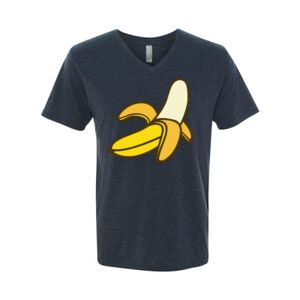 Triblend V-Neck T-Shirt Thumbnail