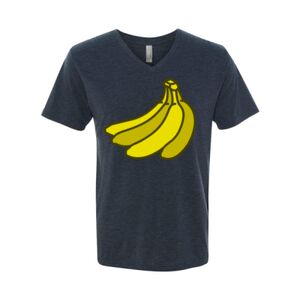 Triblend V-Neck T-Shirt Thumbnail