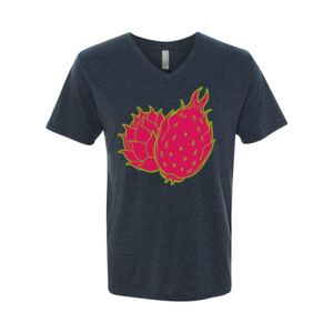 Triblend V-Neck T-Shirt Thumbnail