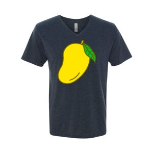Triblend V-Neck T-Shirt Thumbnail