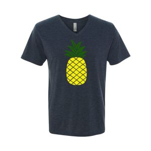 Triblend V-Neck T-Shirt Thumbnail