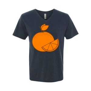 Triblend V-Neck T-Shirt Thumbnail