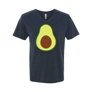 Triblend V-Neck T-Shirt Thumbnail