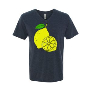 Triblend V-Neck T-Shirt Thumbnail