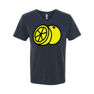 Triblend V-Neck T-Shirt Thumbnail