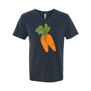 Triblend V-Neck T-Shirt Thumbnail