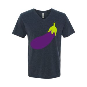 Triblend V-Neck T-Shirt Thumbnail