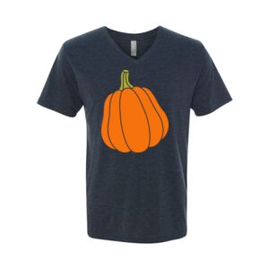 Triblend V-Neck T-Shirt Thumbnail