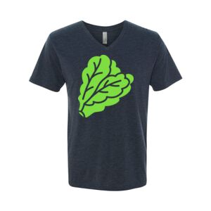 Triblend V-Neck T-Shirt Thumbnail