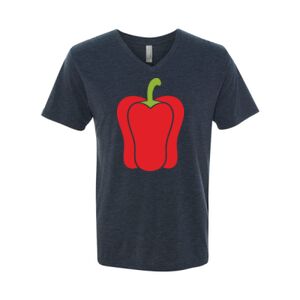 Triblend V-Neck T-Shirt Thumbnail