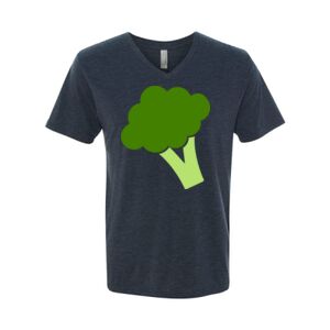 Triblend V-Neck T-Shirt Thumbnail