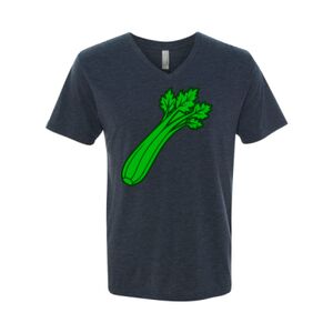 Triblend V-Neck T-Shirt Thumbnail