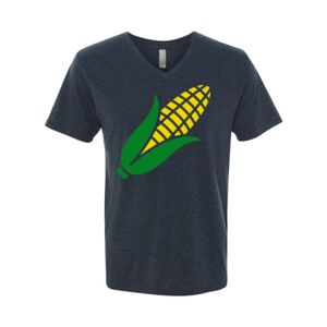 Triblend V-Neck T-Shirt Thumbnail