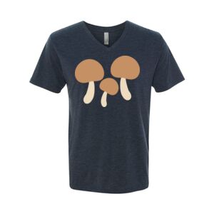 Triblend V-Neck T-Shirt Thumbnail