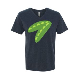Triblend V-Neck T-Shirt Thumbnail
