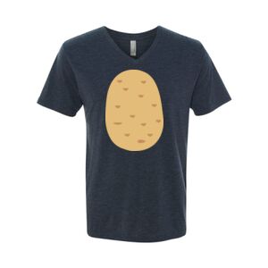 Triblend V-Neck T-Shirt Thumbnail