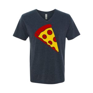 Triblend V-Neck T-Shirt Thumbnail