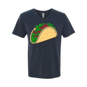 Triblend V-Neck T-Shirt Thumbnail