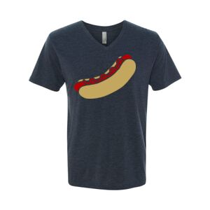 Triblend V-Neck T-Shirt Thumbnail